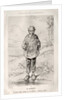 Le Vigneron by Paul Gavarni