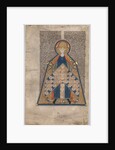 Leaf Excised from Henry of Segusio's 'Summa Aurea': Table of Consanguinity, c. 1280 by Unknown