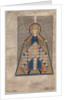 Leaf Excised from Henry of Segusio's 'Summa Aurea': Table of Consanguinity, c. 1280 by Unknown