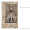Leaf Excised from Henry of Segusio's 'Summa Aurea': Table of Consanguinity, c. 1280 by Unknown