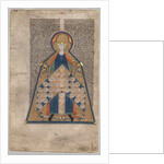 Leaf Excised from Henry of Segusio's 'Summa Aurea': Table of Consanguinity, c. 1280 by Unknown