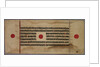 Leaf from a Jaina Manuscript, 1400s-1500s by Unknown
