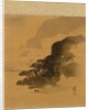 Leaf from Album of Seasonal Themes: Quail in Grass, 1847 by Shibata Zeshin