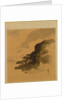Leaf from Album of Seasonal Themes: Quail in Grass, 1847 by Shibata Zeshin