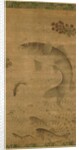 Leaping Carp, 1368- 1644 by Liu Jie