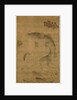 Leaping Carp, 1368- 1644 by Liu Jie