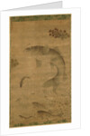 Leaping Carp, 1368- 1644 by Liu Jie