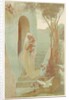 LEnfant, 1899 by Guillaume Dubufe