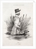 Les Plaisirs de la chasse: LArrêt, 1842 by Alade Joseph Lorentz