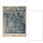 Les Rois Mages, 1899 by Henri de Toulouse-Lautrec