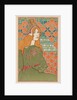LEstampe Moderne: Jane, 1898 by Louis Rhead