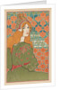 LEstampe Moderne: Jane, 1898 by Louis Rhead