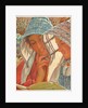 LEstampe Moderne: Liseuses by Louis Welden Hawkins