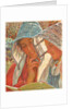 LEstampe Moderne: Liseuses by Louis Welden Hawkins