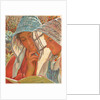 LEstampe Moderne: Liseuses by Louis Welden Hawkins