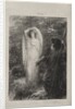 LEvocation dErda, 1885 by Henri Fantin-Latour