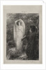 LEvocation dErda, 1885 by Henri Fantin-Latour