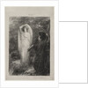 LEvocation dErda, 1885 by Henri Fantin-Latour