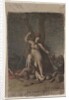 Liberty, probably 1848 by Jean-François Millet