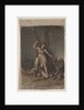 Liberty, probably 1848 by Jean-François Millet