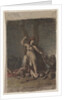 Liberty, probably 1848 by Jean-François Millet