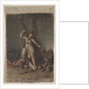 Liberty, probably 1848 by Jean-François Millet