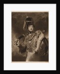Lieutenant General Honorable C. W. Stewart by Henry Meyer