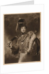 Lieutenant General Honorable C. W. Stewart by Henry Meyer