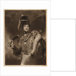 Lieutenant General Honorable C. W. Stewart by Henry Meyer