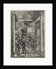 Life of the Virgin: Adoration of the Virgin and Child by Saints and Angels, 1504-1505 by Albrecht Dürer