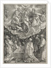 Life of the Virgin: Assumption of the Virgin, 1504-1505 by Albrecht Dürer