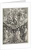 Life of the Virgin: Assumption of the Virgin, 1504-1505 by Albrecht Dürer
