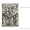 Life of the Virgin: Assumption of the Virgin, 1504-1505 by Albrecht Dürer