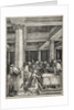 Life of the Virgin: Presentation of Jesus in the Temple, 1504-1505 by Albrecht Dürer