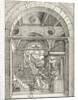 Life of the Virgin: The Annunciation, 1504-1505 by Albrecht Dürer