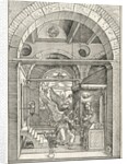 Life of the Virgin: The Annunciation, 1504-1505 by Albrecht Dürer