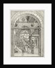Life of the Virgin: The Annunciation, 1504-1505 by Albrecht Dürer