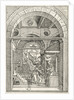 Life of the Virgin: The Annunciation, 1504-1505 by Albrecht Dürer