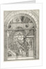 Life of the Virgin: The Annunciation, 1504-1505 by Albrecht Dürer