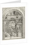 Life of the Virgin: The Annunciation, 1504-1505 by Albrecht Dürer
