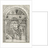 Life of the Virgin: The Annunciation, 1504-1505 by Albrecht Dürer