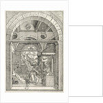 Life of the Virgin: The Annunciation, 1504-1505 by Albrecht Dürer