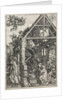 Life of the Virgin: The Nativity, 1504-1505 by Albrecht Dürer