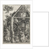 Life of the Virgin: The Nativity, 1504-1505 by Albrecht Dürer