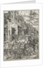 Life of the Virgin: The Rest in Egypt, 1504-1505 by Albrecht Dürer