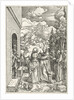 Life of the Virgin: The Visitation, 1504-1505 by Albrecht Dürer