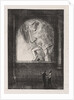 Light, 1893 by Becquet; Odilon Redon