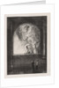 Light, 1893 by Becquet; Odilon Redon