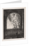 Light, 1893 by Becquet; Odilon Redon