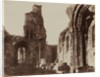 Lindisfarne, c. 1853 by Robert Henry Cheney